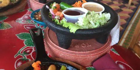 Hula Hut