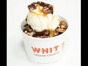 Whit's Frozen Custard of Delaware