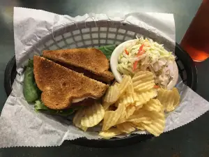 Walt's Diner
