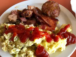 Chetek Cafe & Meat Shop