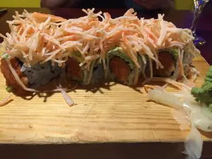 Mr. Cao Japanese Steakhouse