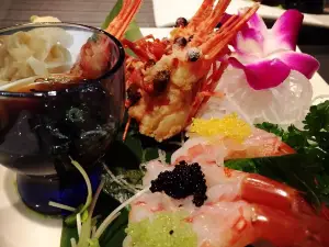 Umi Fine Japanese & Asian Cuisine