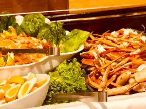 Smoke House Restaurant