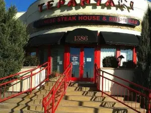 Tepanyaki Japanese Steak House