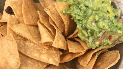 Tacubaya in 버클리