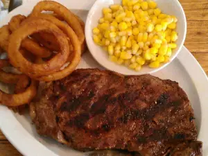 Jimmy Mac's Restaurant