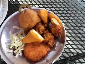 Maharani Indian Restaurant