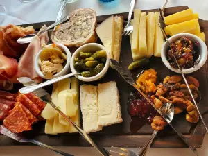 Bacaro