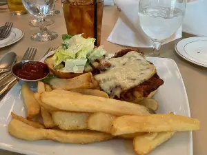 Osprey Point Restaurant