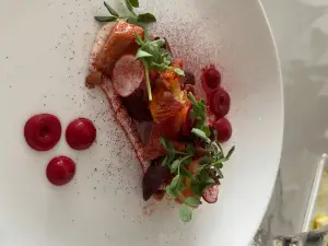 Matthew's Restaurant