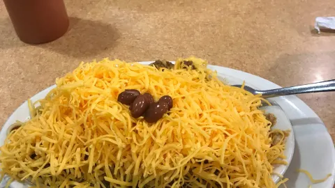 Skyline Chili in Cincinnati