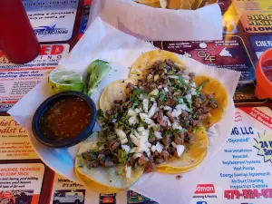 La Huerta