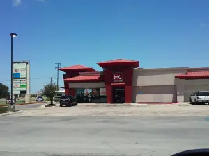 Jack In The Box
