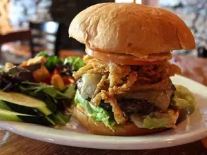 Mukilteo Lodge