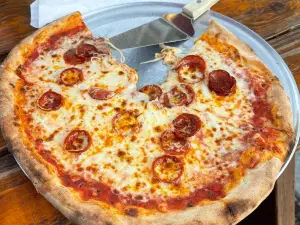 Pizza Gorda