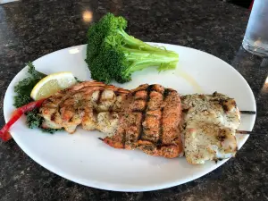Captain Pattie's Fish House