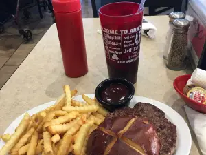 Ann's Restaurant