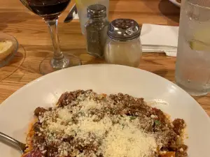 Ezio's Italian Restaurant