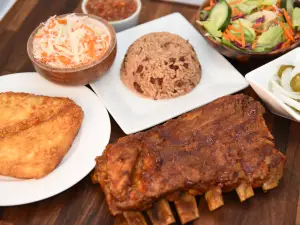 La Fogata BBQ