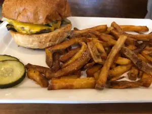Honeypie Cafe