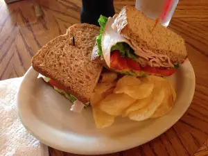 Jitterbug Coffeehouse