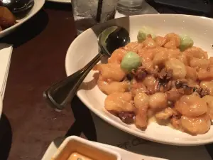 P.F. Chang's