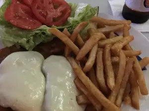 Charlie's