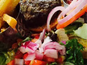 Manuel's Bread Cafe