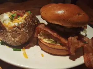 Outback Steakhouse