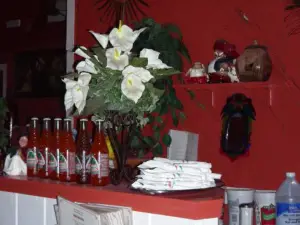 El Pueblito Mexican Restaurant