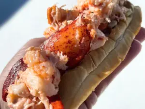 Eddie F's New England Seafood Restaurant