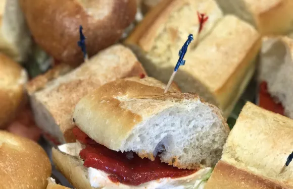 Vito and Sons Bakery
