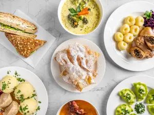 Polka Deli