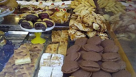 I Dolci di Fulvio in Trieste
