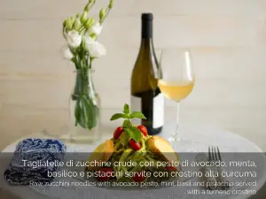 Mint Cucina Fresca