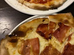 Pizzeria La Monnalisa