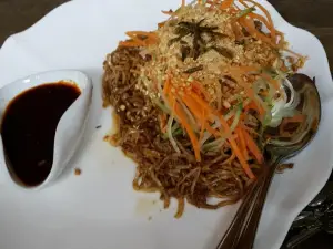 Purple Cane Tea Restaurant