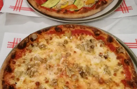 Pizzeria Trattoria al Cavallino