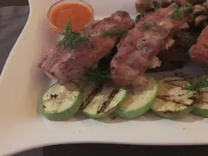 restaurant Berlin