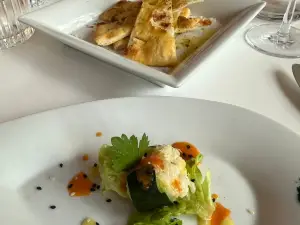 Pane e Tulipani