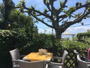 Merk Pension Garni