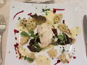 Vulkanhotel Steffelberg