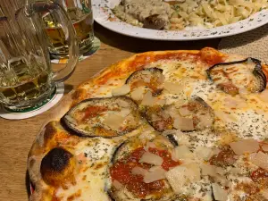 Zum Spunden