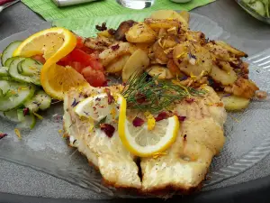 Restaurant & Café "Krümel"