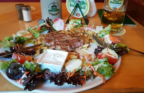 Waldhauser Bräu