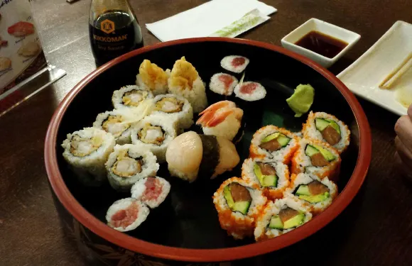 Ichiban Sushibar