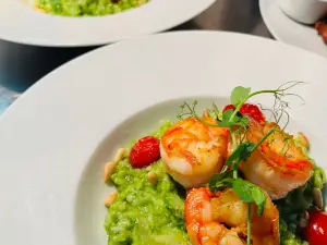 Ralf's Restaurant