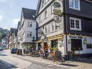 Brauhaus Zur Sonne