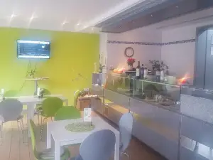 David'S Grill