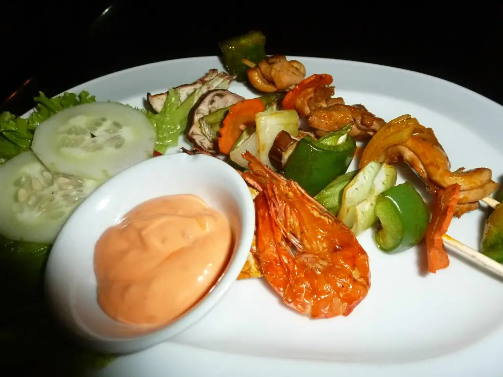 Hoa Hong Restaurant